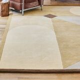 Piazza rug