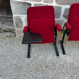Cimema armchairs
