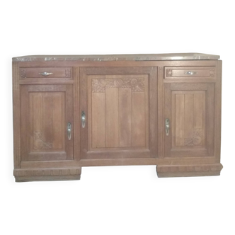 Art Deco sideboard