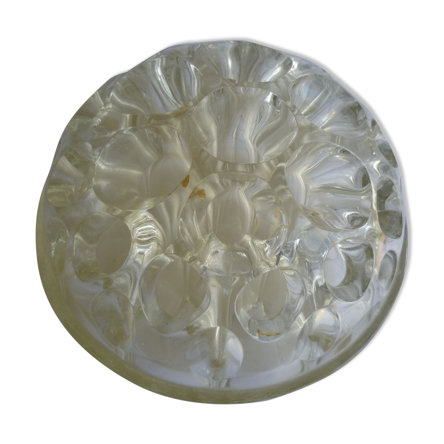 Glass flower picnics (19 holes)