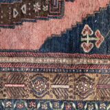 Tapis turc anatolien fait main, années 1970