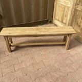 Farm bench