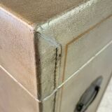 Malle vintage storage