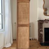 Art Deco Glass Cabinet (renovated)