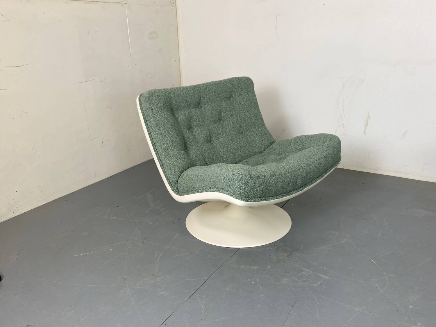 975 Lounge Chair by Geoffrey Harcourt for Artifort, 1960s