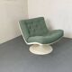 975 Lounge Chair by Geoffrey Harcourt for Artifort, 1960s