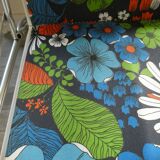 70s camping folding chair, Brand Tabervall