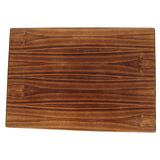 Table d'appoint scandinave en palissandre, Suède, 1960