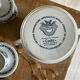 Vintage coffee set Villeroy & Boch