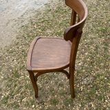 6 chairs bistro luterma