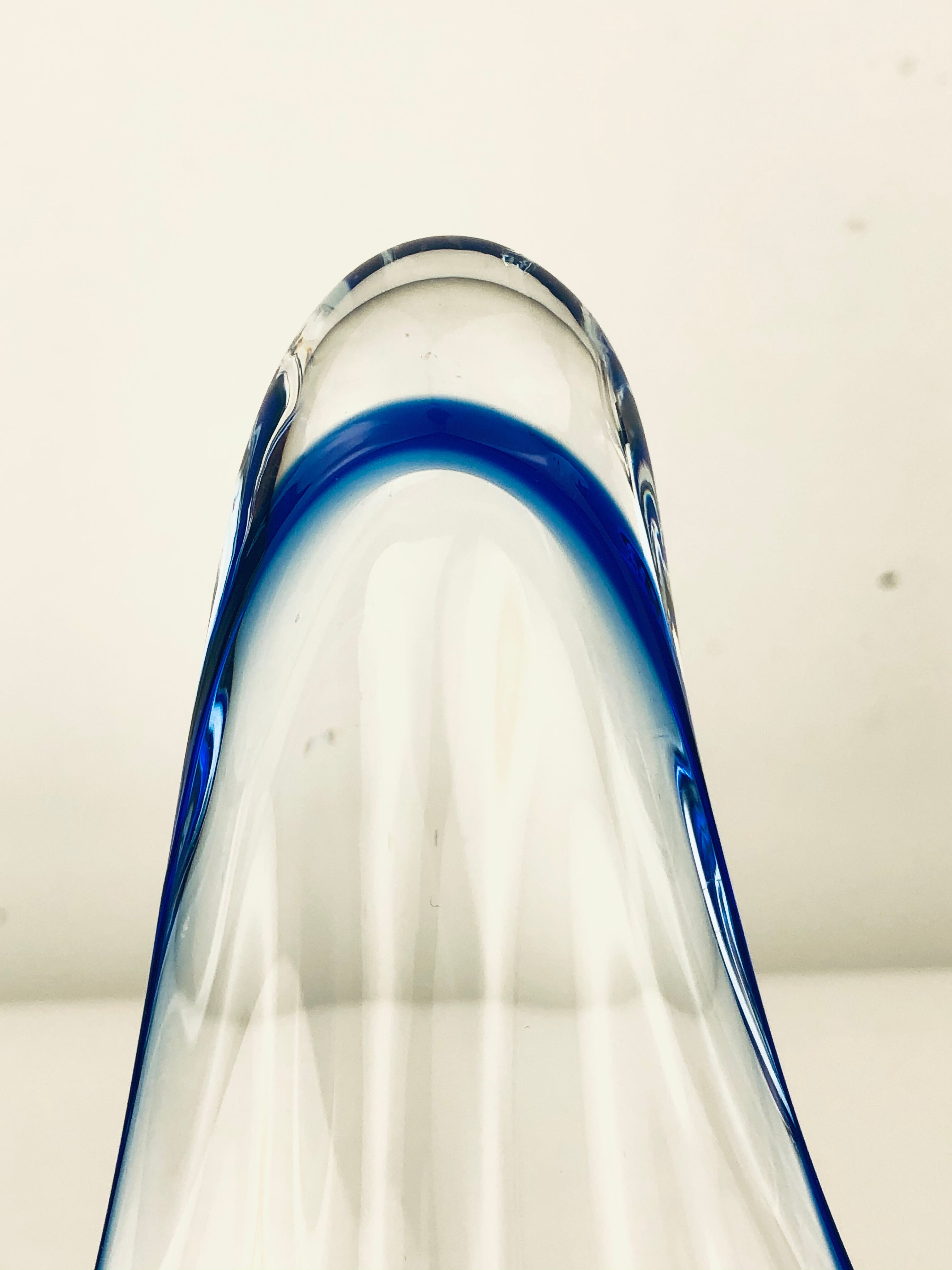 Murano fruit cup 70s