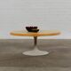 Mid Century Vintage Tulip Beistelltisch 60er 70er Coffee table