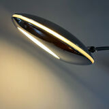 Space Age floor lamp