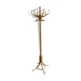 ZPM parrot coat door