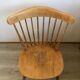 Nordic office chair honey 60s