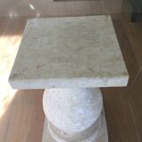 Dining room table