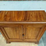 Parisian wooden buffet