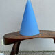 Lampe Teepee XXL Habitat vintage
