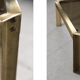 T09 coffee table by Peter Ghyczy, 1970s
