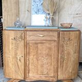 Buffet art déco