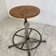 Tabouret d’architecte pivotant réglable par Friso Kramer pour Ahrend, années 1960