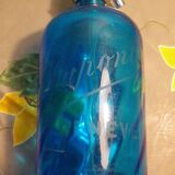 Siphon Selz - Louis Dupont, Geneva - lead-free glass and tin -