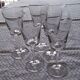 Duo of stemware