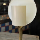 Lamp design 1960 art deco