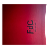 Lamp FDC pottery from Charolles