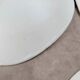 Set of 11 vintage dessert plates from Niderviller – 1970s – Capron Vallauris style