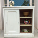 Low sideboard 2 doors