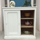 Low sideboard 2 doors