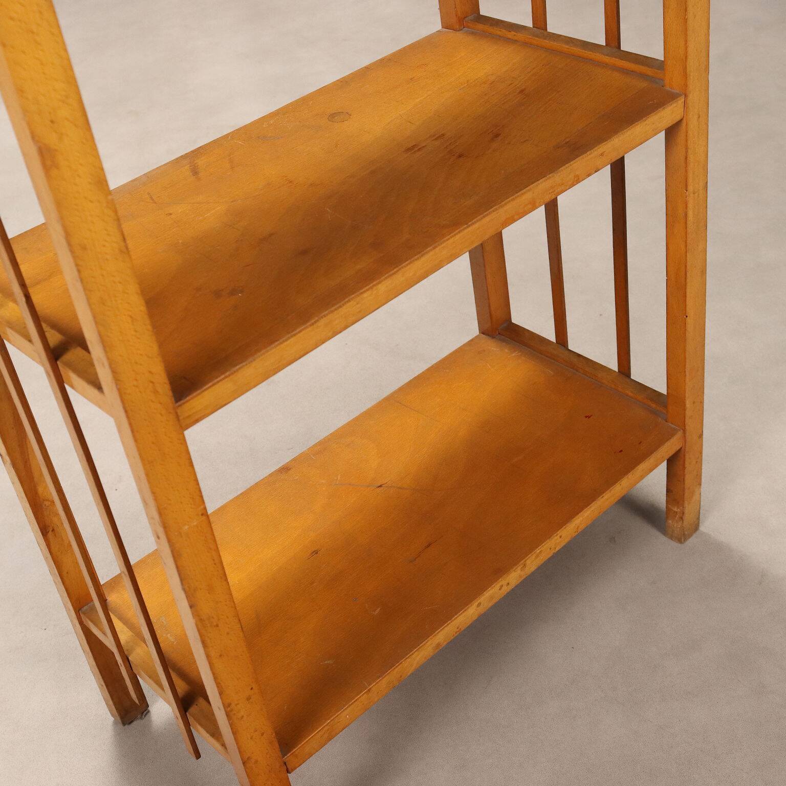 Small bookcase from the 1940s