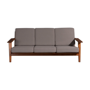 Canapé GE290 de hans - wegner