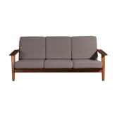 Hans J. Wegner GE290 3-seater sofa