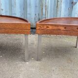 Vintage side table