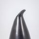 The Potters of Accolay. Wheel-thrown earthenware vase. Circa 1955.