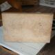 Old farm log - cutting board