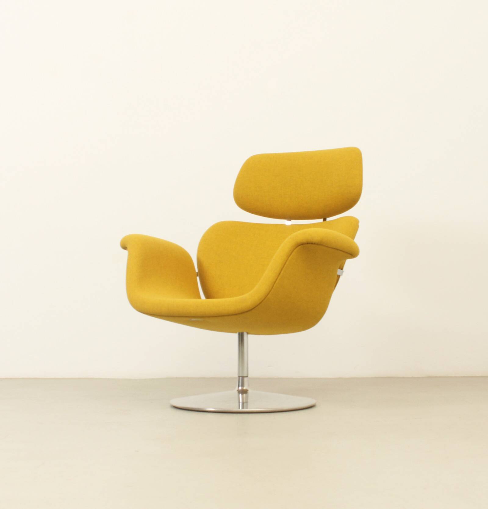 Fauteuil Big Tulip de Pierre Paulin pour Artifort