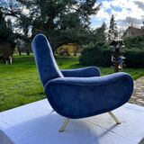 Lady Chair Marco Zanuso Arflex, Milan, 1950s