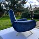Lady Chair Marco Zanuso Arflex, Milan, 1950s