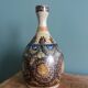 Vase en grès signé Jean Claude Courjault Keraluc
