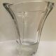 Daum Crystal vase