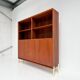 Meuble scandinave par Bertil Fridhagen pour Bodafors, 1970