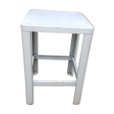 Iron stool