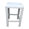 Tabouret en fer