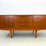 Enfilade McIntosh des années 1960