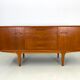 Vintage McIntosh sideboard 1960's