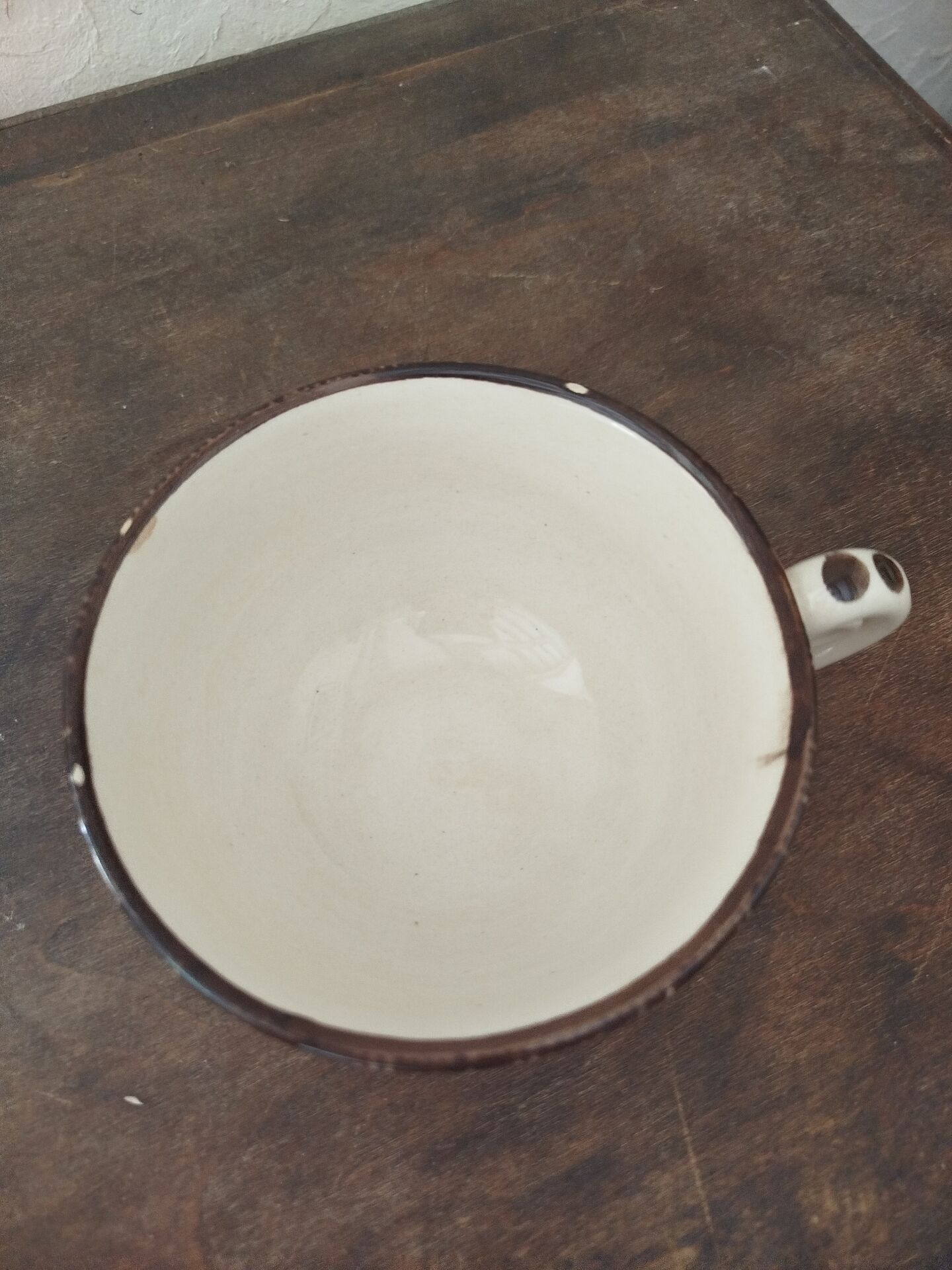 Set of 2 mugs