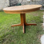 Table Baumann